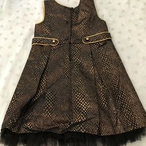 Cute dress for toddlers